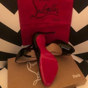 Christian Louboutin
